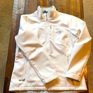 Northface Apex Jacket